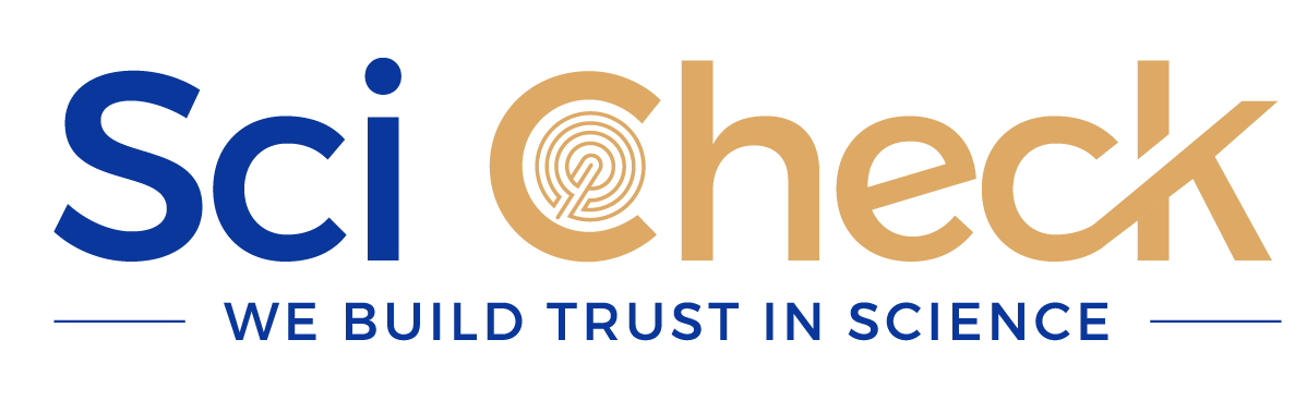 Sci Check